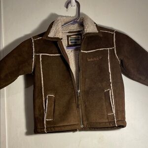 Timberland 2T Boys Coat